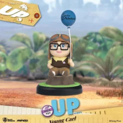 Up (2009) - Up Series Mini Egg Attack 3