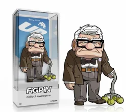 Up - Carl FiGPiN Enamel Pin