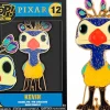 Up - Kevin 4” Pop! Enamel Pin