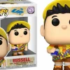 Up - Russel (with Chocolate Bar) Pop! Vinyl Figure