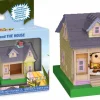 UP - Russell & Carl's House Bitty Pop! Town Vinyl Figure