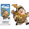 Up - Russell FiGPiN Enamel Pin