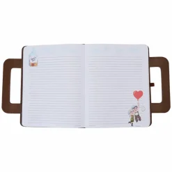 Up - 15th Anniversary Adventure Book Lunchbox 6