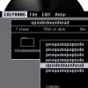 upsidedownhead - complex EP Vinyl Record