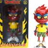 Urban Devil - Urban Devil 6" Vinyl Figure by PEPPERJERRY