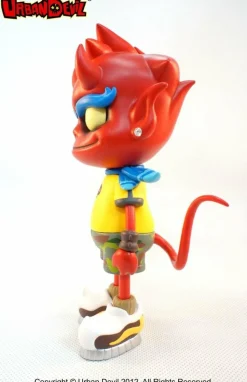 Urban Devil - Urban Devil 6