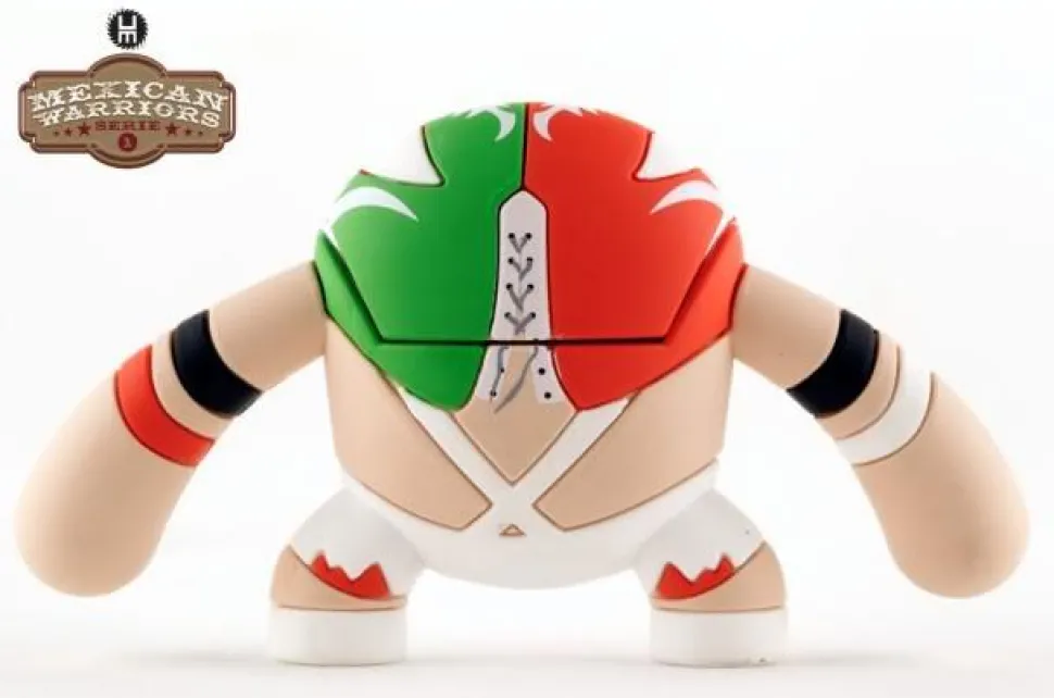 Urban Maniacs - Dr Wagner 4G USB Flashdrive