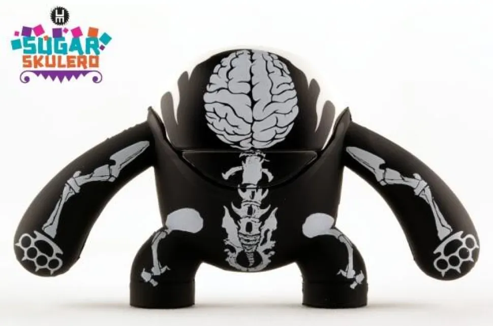 Urban Maniacs - Sugar Skulero 4G USB Flashdrive