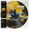 Uriah Heep - Salisbury LP Vinyl Record (Picture Disc)