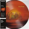 Uriah Heep - Sweet Freedom LP Vinyl Record (Picture Disc)