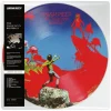 Uriah Heep - The Magician's Birthday LP Vinyl Record (Picture Disc)
