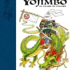 Usagi Yojimbo - 35 Years of Covers Hardcover Book