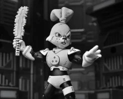 Usagi Yojimbo - Space Usagi Yojimbo (Black & White Version) 7