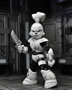 Usagi Yojimbo - Space Usagi Yojimbo (Black & White Version) 7