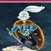 Usagi Yojimbo - The Usagi Yojimbo Saga Book 05 Trade Paperback Book