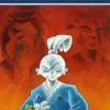 Usagi Yojimbo - The Usagi Yojimbo Saga Book 04 Trade Paperback Book