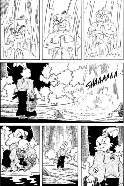 Usagi Yojimbo - The Usagi Yojimbo Saga Book 04 Trade Paperback Book
