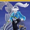 Usagi Yojimbo - The Usagi Yojimbo Saga Book 08 Trade Paperback Book
