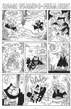 Usagi Yojimbo - The Usagi Yojimbo Saga Book 06 Trade Paperback Book