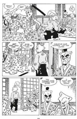 Usagi Yojimbo - The Usagi Yojimbo Saga Book 07 Trade Paperback Book