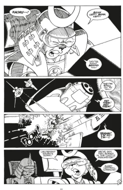 Usagi Yojimbo - The Usagi Yojimbo Saga: Legends Trade Paperback Book