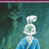 Usagi Yojimbo - The Usagi Yojimbo Saga Book 02 Trade Paperback Book