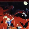 Usagi Yojimbo Saga - Volume 05 Lone Goat Kid Paperback Book