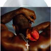Usher - Coming Home 2xLP Vinyl Record (Clear Vinyl)