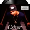 Usher - My Way 25th Anniversary 2xLP Vinyl Record