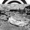 Uzumaki - Anime Series Original Soundtrack LP Vinyl Record (Picture Disc)