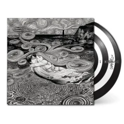 Uzumaki - Anime Series Original Soundtrack LP Vinyl Record (Picture Disc)