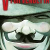 V for Vendetta by Alan Moore DC Black Label Trade Paperback Book