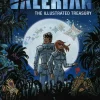 Valerian - The Illustrated Treasury Hardcover