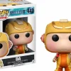 Valerian and the City of a Thousand Planets - Da Pop! Vinyl Figure