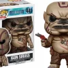 Valerian and the City of a Thousand Planets - Iron Siruss Pop! Vinyl Figure