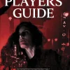 Vampire: The Masquerade - Players Guide Hardcover Book
