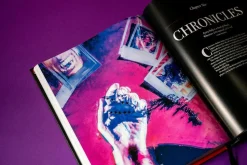 Vampire: The Masquerade - Players Guide Hardcover Book