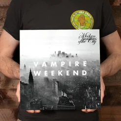 Vampire Weekend - Modern Vampires Of The City LP Vinyl Record