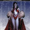 Vampirella - The Dynamite Years Omnibus Volume 02 Trade Paperback Book