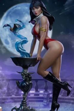 Vampirella - Vampirella 1/3 Scale Statue