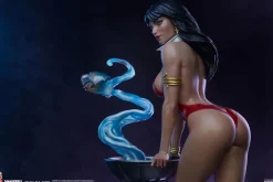 Vampirella - Vampirella 1/3 Scale Statue