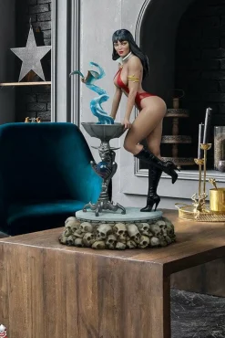 Vampirella - Vampirella 1/3 Scale Statue