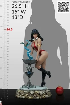 Vampirella - Vampirella 1/3 Scale Statue