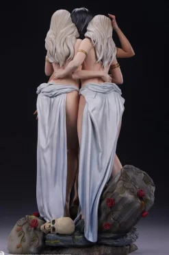 Vampirella - Vampirella Premier Series 1/4 Scale Statue