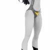 Vampirella - Vampirella 50th Anniversary Black & White 12” Statue