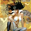 Vampirella - Year One Trade Paperback Book