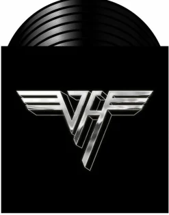 Van Halen - The Collection 1978-1984 6xLP Vinyl Record Box Set
