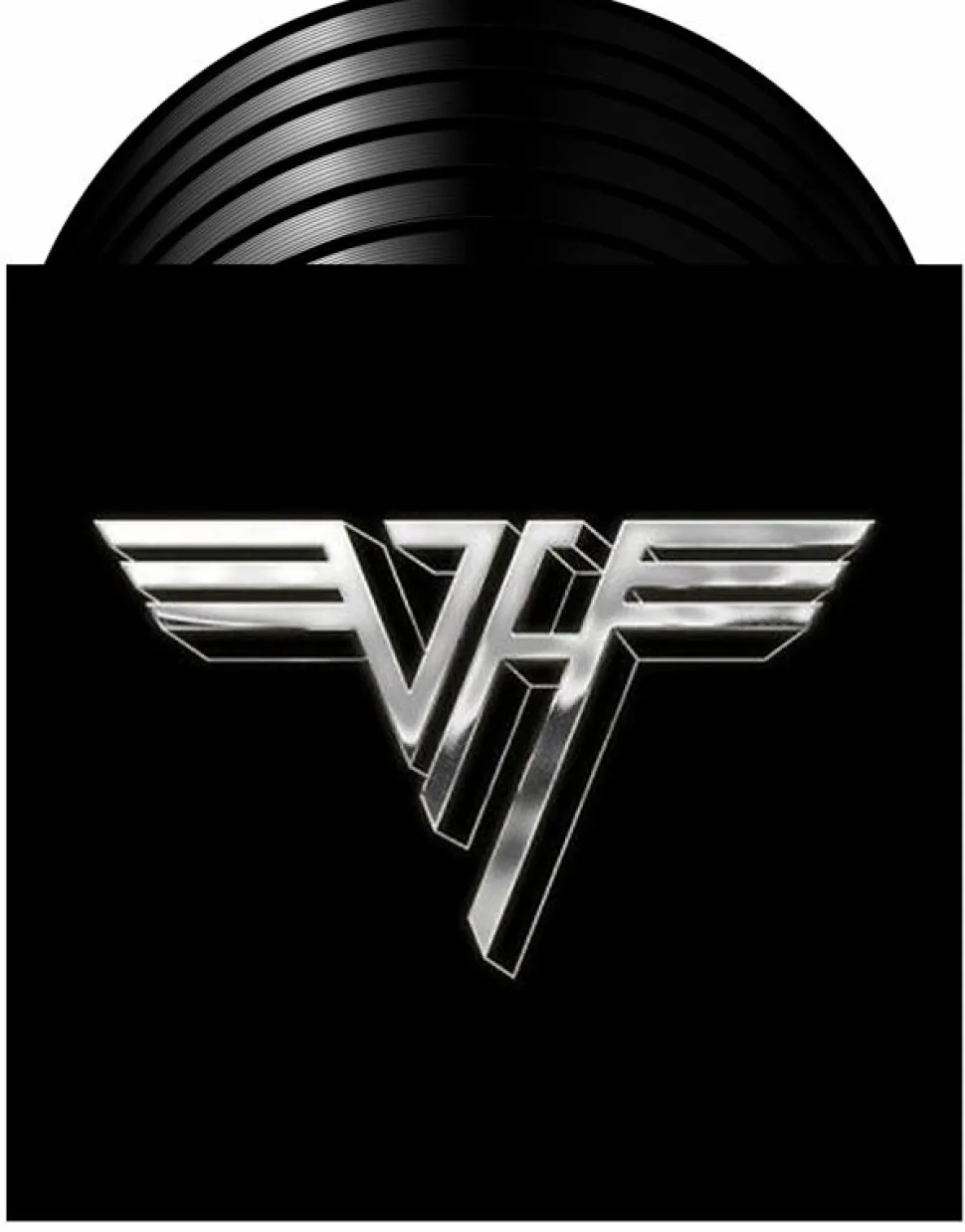 Van Halen - The Collection 1978-1984 6xLP Vinyl Record Box Set