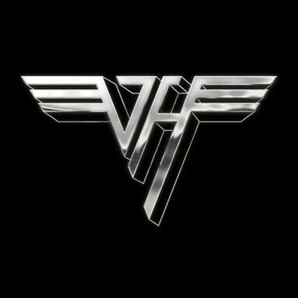 Van Halen - The Collection 1978-1984 6xLP Vinyl Record Box Set