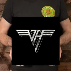 Van Halen - The Collection 1978-1984 6xLP Vinyl Record Box Set